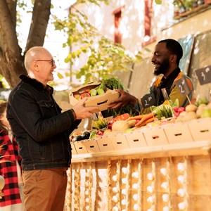 The Best Fall Festivals in North America Image