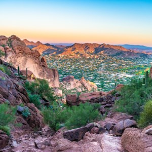10 of the Best Hikes in the US Image
