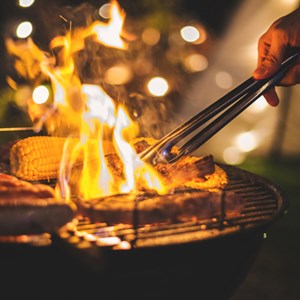 Top 10 Camping Recipes of 2019 Image