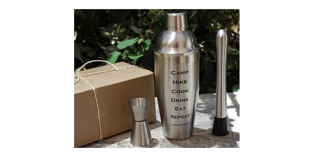 Gifts for Moms Who Camp 2019 Mother’s Day Camping Gift Guide KOA