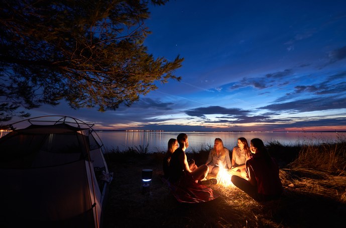 The Best Campfire Songs For Any Camping Trip Koa Camping Blog The Best Campfire Songs For Any Camping Trip Koa Camping Blog
