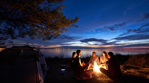 The Best Campfire Songs For Any Camping Trip Koa Camping Blog