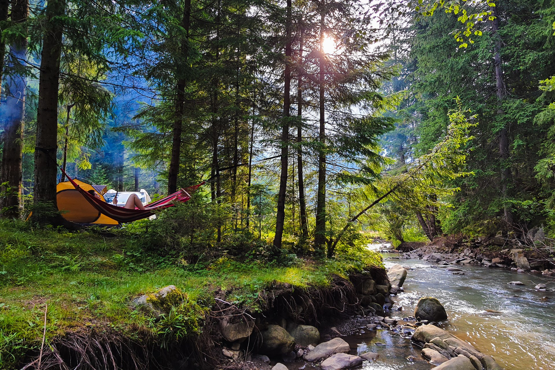 How to Make Camping Eco-Friendly | KOA Camping Blog How to Make Camping Eco-Friendly | KOA Camping Blog