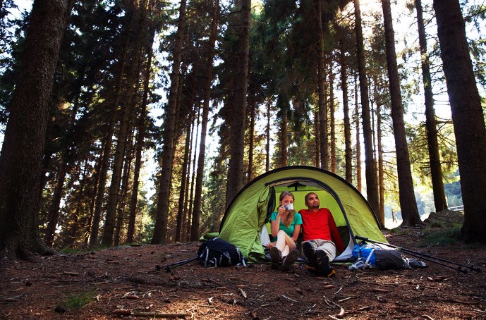 Cool Oregon Camping - Best Camping Gear and Gadgets
