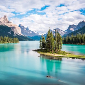 The Canadian Parks You Can't Miss Image