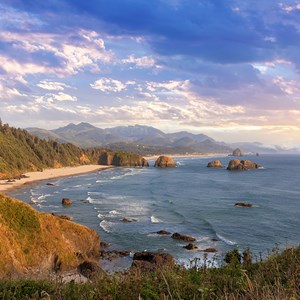 11 Must-See Destinations on the West Coast Image