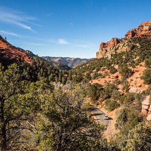 The Ultimate Guide to Camping in Cedar City, Utah | Featured Region Image