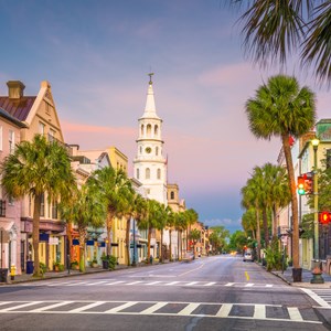 Ultimate Guide to a Charleston Vacation Image