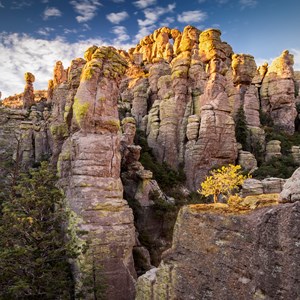 12 Unique National Parks and Monuments for Your Next Road Trip Image