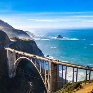 6 Coastal Drives for Your Next Road Trip Image