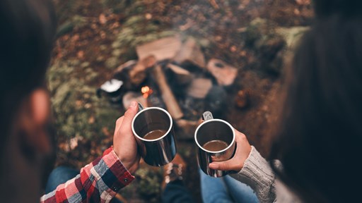 Why Camping Is the Perfect Self Care Experience | KOA Camping Blog