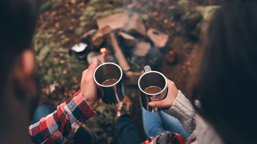 Why Camping Is the Perfect Self Care Experience | KOA Camping Blog