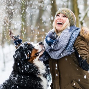 Is Cold Weather Good for You? 4 Positive Effects of Cold Weather on Health Image