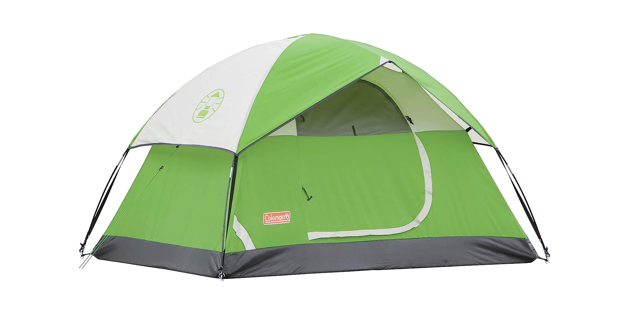 best affordable camping tents