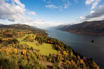 5 Destinations That Belong On Every Fall Camping Bucket List Image