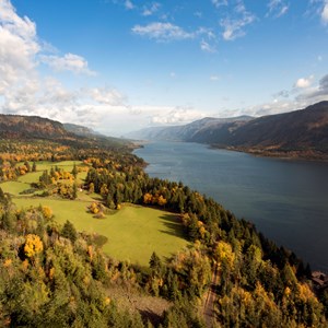 5 Destinations That Belong On Every Fall Camping Bucket List Image