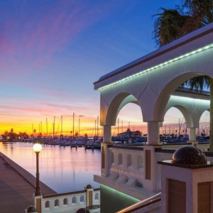 Ultimate Guide to a Vacation in Corpus Christi, TX | Featured Region Image