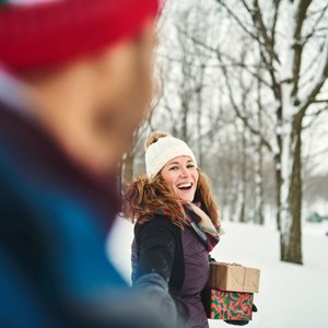8 Intangible Gifts for the Camper Who Has Everything Image