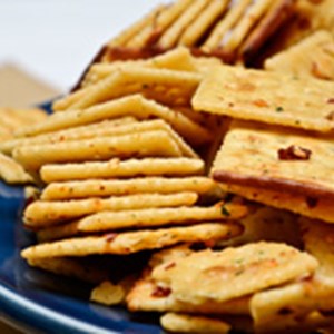 3 Must-Try Camping Snacks Image