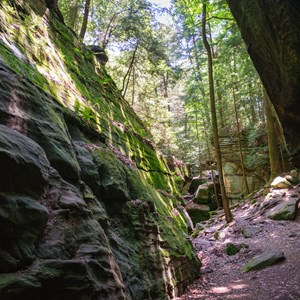 Things to Do Near Cuyahoga Valley National Park Image