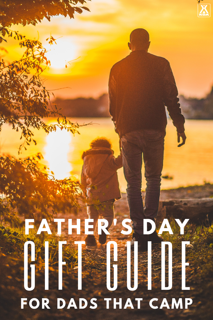 fathers day gifts for campers