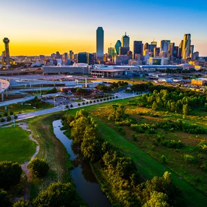 Ultimate Guide to a Dallas / Fort Worth Vacation Image
