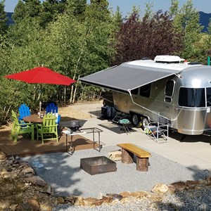 Colorado Campground Named 2024 KOA Campground of the Year Image