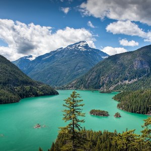 11 of the Best Hikes in the Pacific Northwest Image