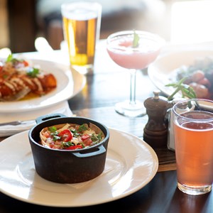These are 14 of the Best Restaurants in Arizona Image