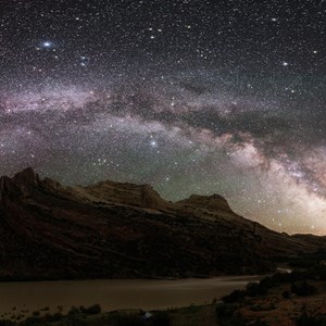 The 11 Best Dark-Sky Destinations Image