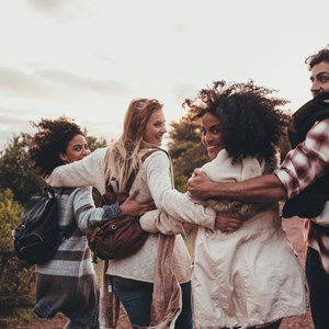 The Environment Wins When Diversity Is Added To The Outdoor Experience Image