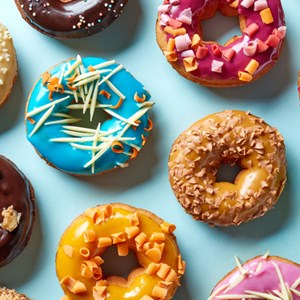 16 Over-the-Top Donut Shops Worth Traveling For Image