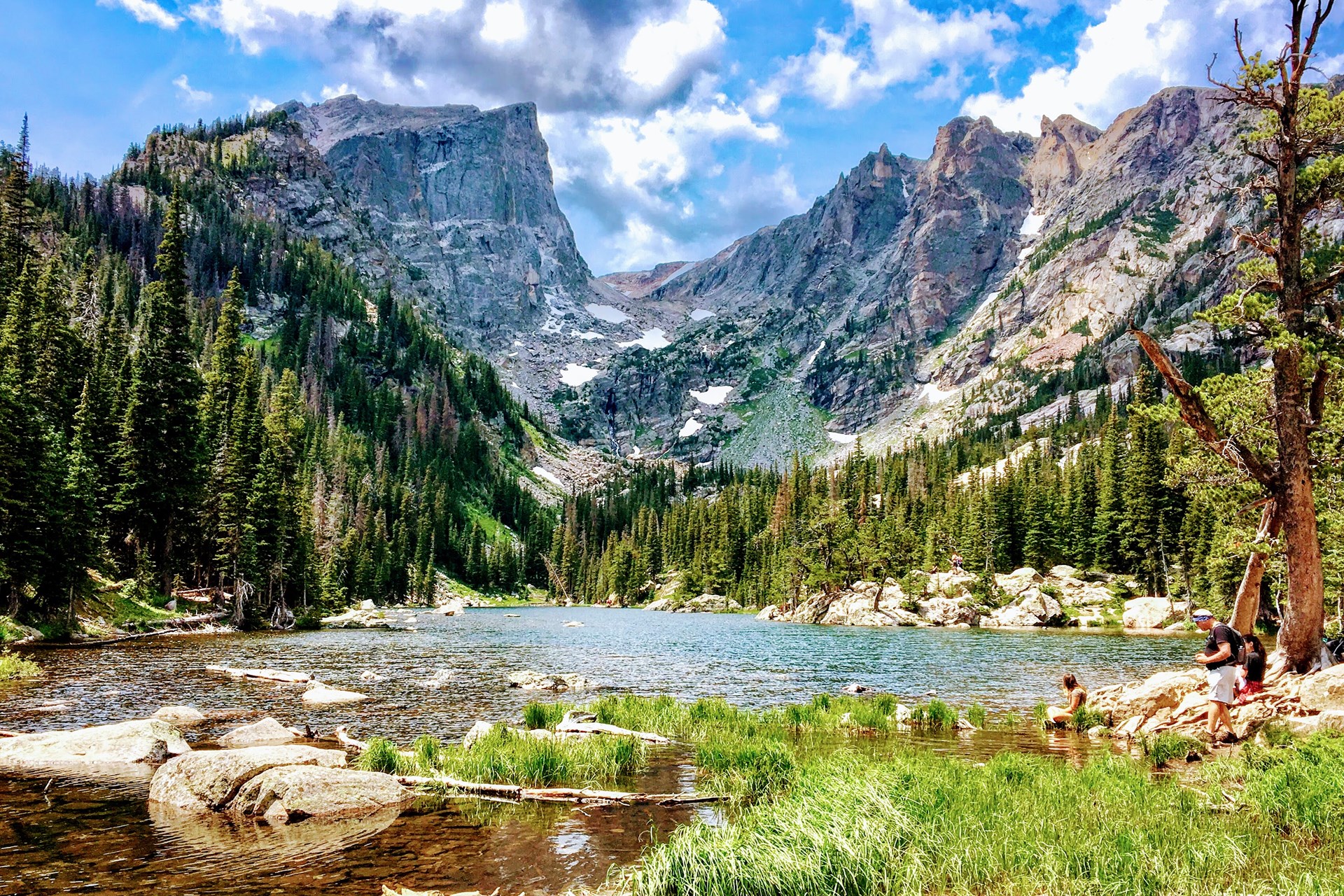 7 Top Things to Do in Rocky Mountain National Park