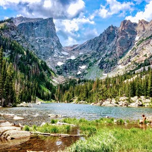 Rocky Mountain National Park 3-, 4- and 5-Day Itinerary Image
