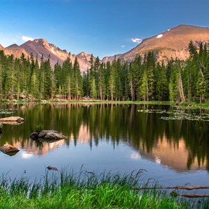 6 Easy Mountain Hikes Image