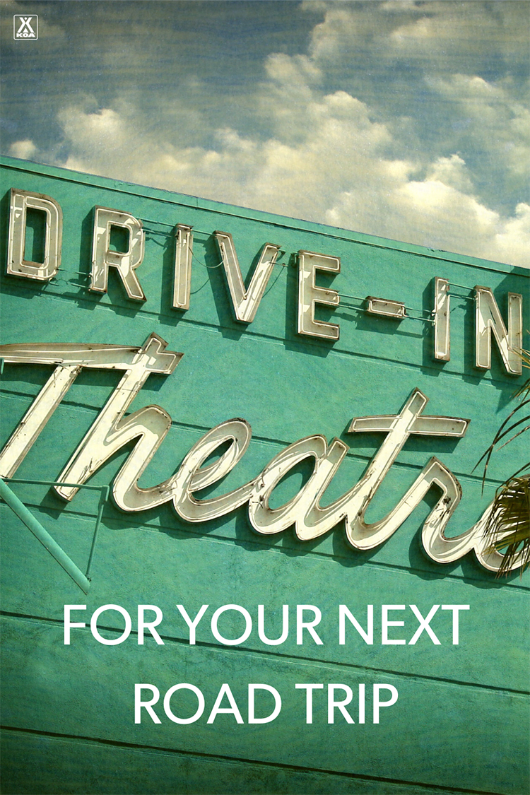 Feeling a little nostalgic? There might be few things that bring back simpler times more than drive-in movie theaters. We’ve tracked down the best drive-in movie theaters across the country so you can add a bit of silver screen magic to your next road trip.
