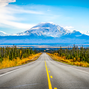 8 Tips for RVing to Alaska | Driving to Alaska, Packing Tips & More Image