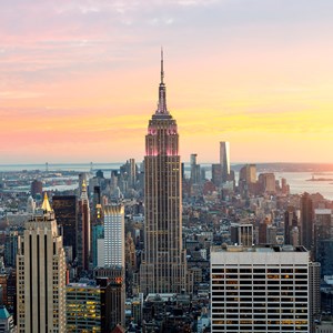 11 North American Landmarks for Your Next Road Trip Image