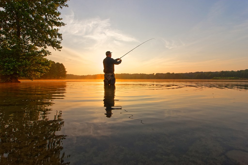 14 Tips for Planning and Taking an Overnight Fishing Trip