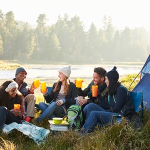 6 Fall Camping Pitfalls and How to Avoid Them Image