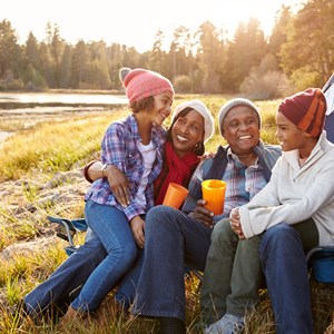 Must-Have Camping Gear that is Perfect for Fall Image