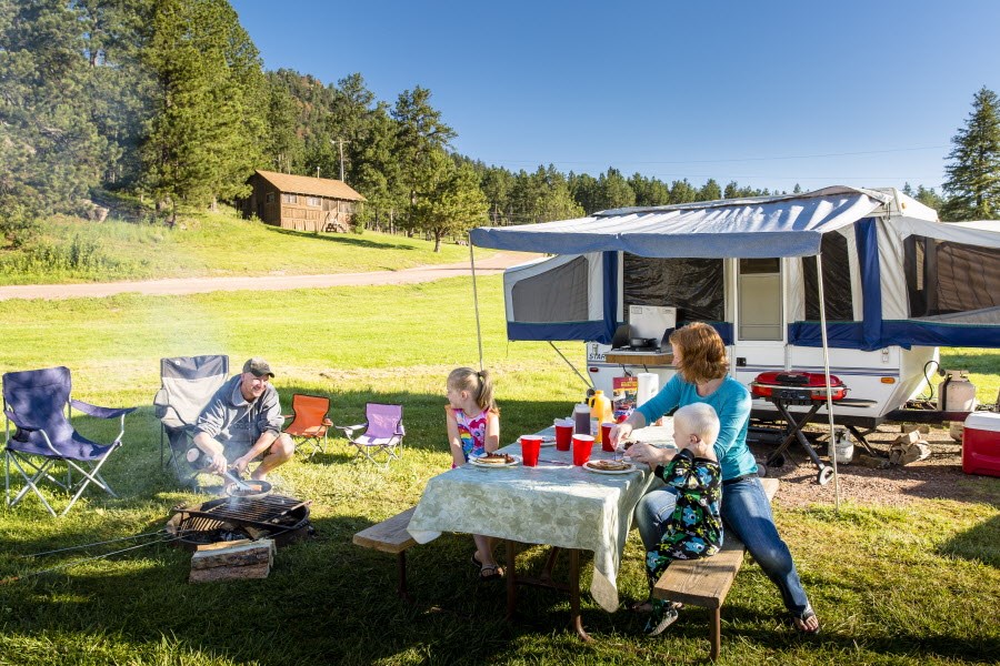 6 Steps For Planning A Family Camping Trip Family Camping Guide Koa Camping Blog 6 Steps For Planning A Family Camping Trip Family Camping Guide Koa Camping Blog