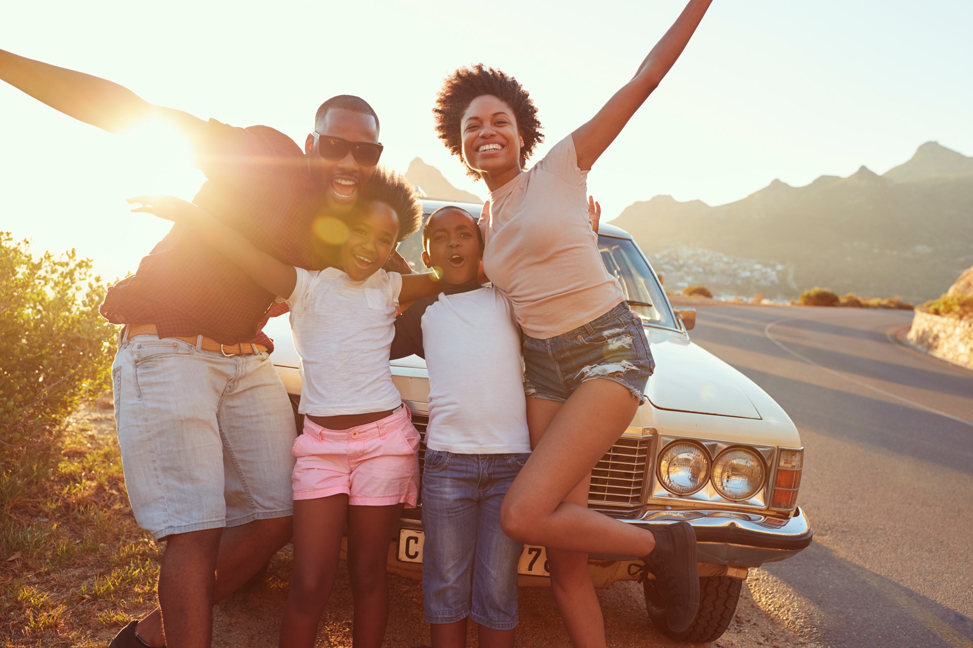 12 sanity-saving road-trip tips from a Canadian mother of 5