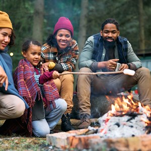 26 Fall Camping Essentials | Fall Camping Gear Image