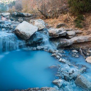 Add These 11 Hot Springs to Your Road Trip Plans Image