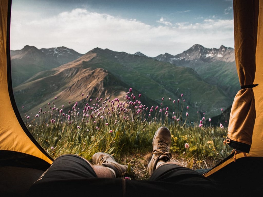 7 Things Every First-Time Camper Should Know | Camping Essentials | KOA Camping Blog