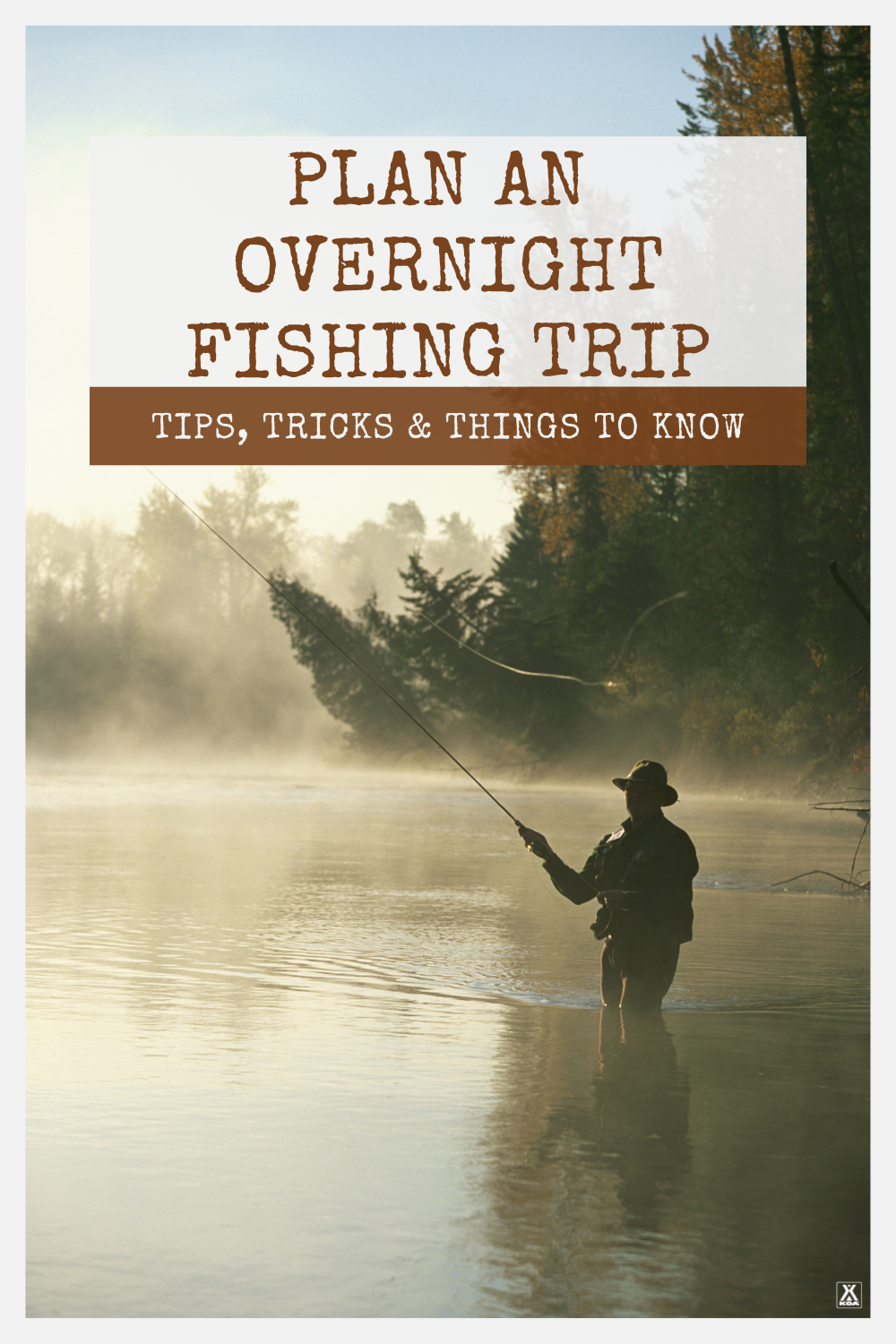 If you love to fish, you need to plan an extended, overnight fishing trip to get as much angling as possible. Use these tips to plan your next overnight fishing trip.