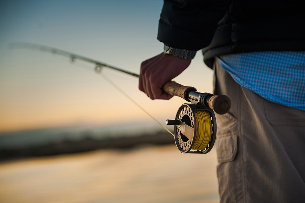 6 Considerations for Your First Overnight Backcountry Fishing Trip — Fish  Untamed