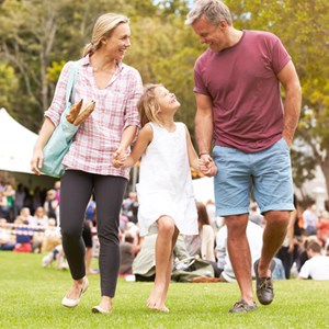 Delicious Summer Food Festivals You Need to Try Image