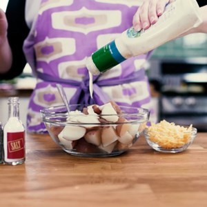 Camping Food Prep Made Easy Image